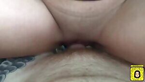 Amateur cream pie! This one turned out great!