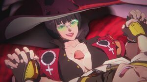 Busty Sluts 3D Animation Big Tits