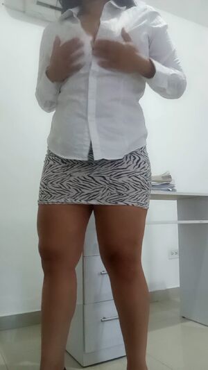 Fake Ass Tits