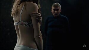 Déborah François- Student Services