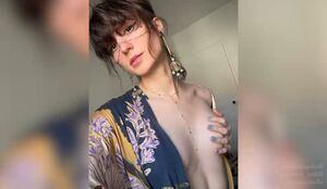 Black Dick Amateur Trans Woman