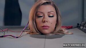 Riley Reid BraziBots- Part 1