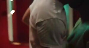 Can anybody identify the movie?