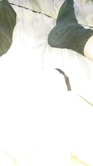 So Horny and Slipperyy! PMs welcome