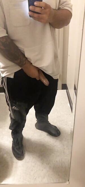 lil more fun before leaving work