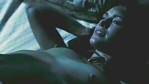 I've jerked to Lena Headey countless times, but it all started with this scene in 300