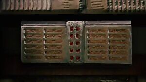 Lara's revenge. Full in comments.