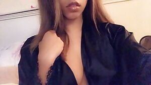 Go ahead, don't be gentle 🌝