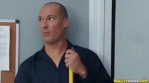 Busted At Ballet - Tori Montana