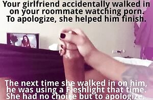 Please cuck me. I have a fun idea;) kik jobud102938