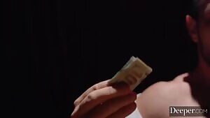 Champagne Room -Deeper