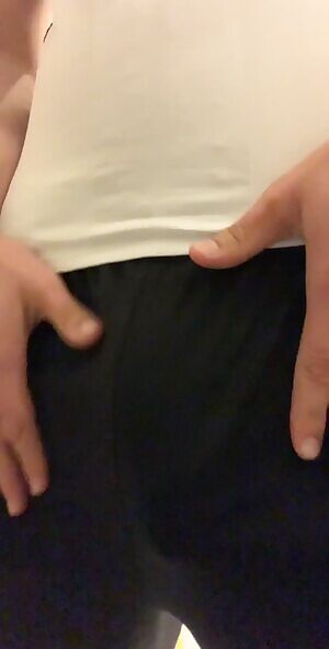 Another one for you, this time with more teasing ;)