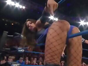 Brooke telling us exactly where to put it in