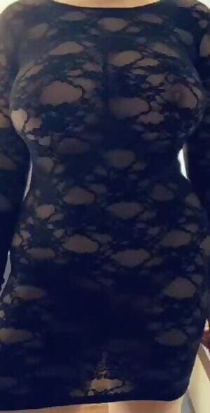 Small nips, big chest