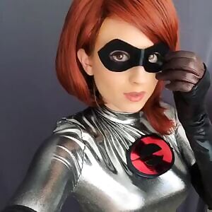 Another ElastiGirl by Jokerlollibel