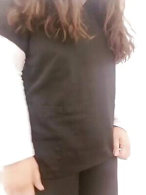 Didn't feel like wearing a bra today. Fuck bras!