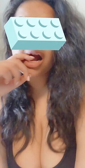 I miss hugs and touching