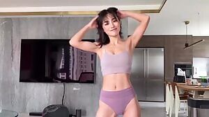 Getting some exercise