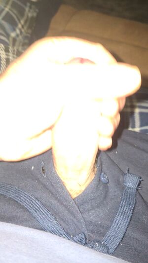 Fucking horny tonight