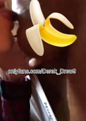 Late-Night Lick 👅🍆 😏