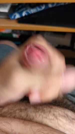 Foreskin Bisexual Cum Cumshot Hairy Cock
