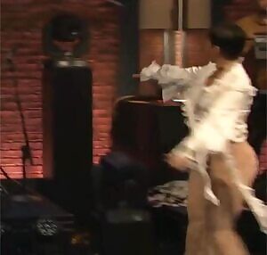 Thick Nelly Furtado is my favorite version on her.