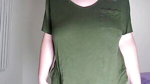 Didn't know if you'd like a reveal or a drop more, so I did both!