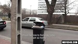 Alexis Brill - Street Cutie