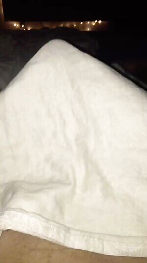 Anyone wants to Camp under my tent?