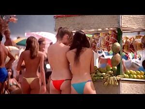 Michelle Johnson - Blame It on Rio