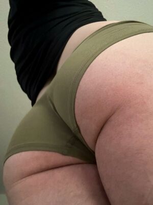 Pantyboys Amateur Ass Canadian Male