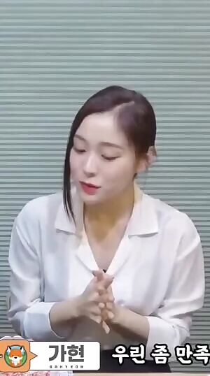 Dreamcatcher - Gahyeon