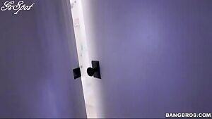 Bridgette B. Super Milf.