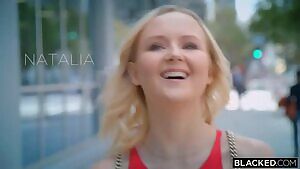 - Natalia Queen - His Play Thing