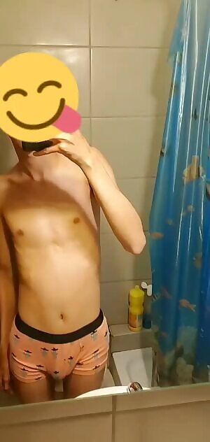 What happens when I'm tipsy