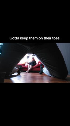 F/M Ballbusting CBT Femdom