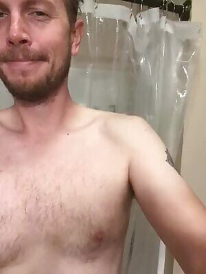 Whipping it out quarantine style