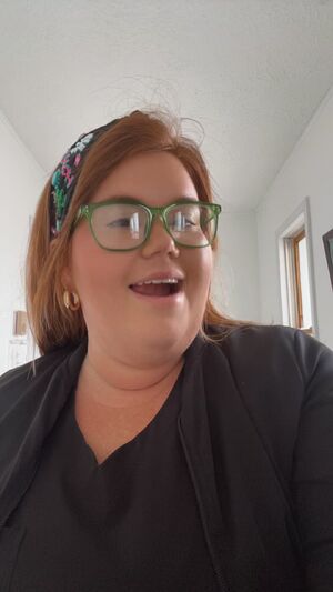 BBW+BHM BBW Chubby Work