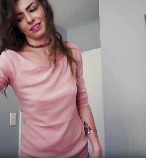 Alex Blake bending like a champ