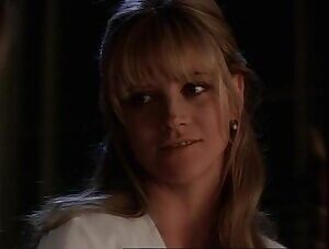 Janet Gunn- Night of the Running Man