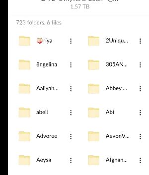 1.5TB of big mega collection,get it fast.Link might not show in comment for some problem. If u can't see link in comment,copy it from the title and open in browser & grab mega. Link👉👉👉