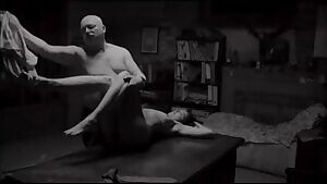 Dorka Gryllus - The Butcher, The Whore & The One-Eyed Man