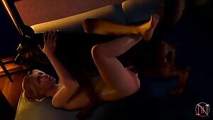 Not sure of the artist, but they are very talented