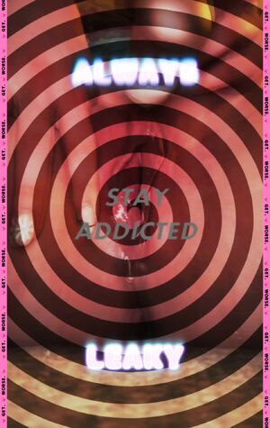 Straight Hypno Caption Goonette Leaking Wet Pussy