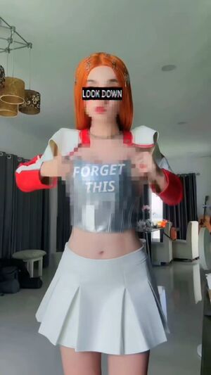 Betacuck Beta Betaslave Censored Cosplay