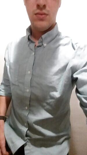 Taking a mandatory break at work