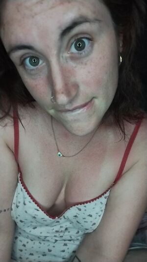 Redheads Fansly Freckles Girl Next Door