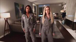 Chocolate or Vanilla?