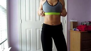 Wanna see something really sexy? Come to my snap : alexxxababe