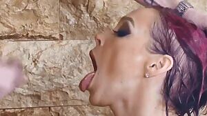 The things that AnnaBell provokes